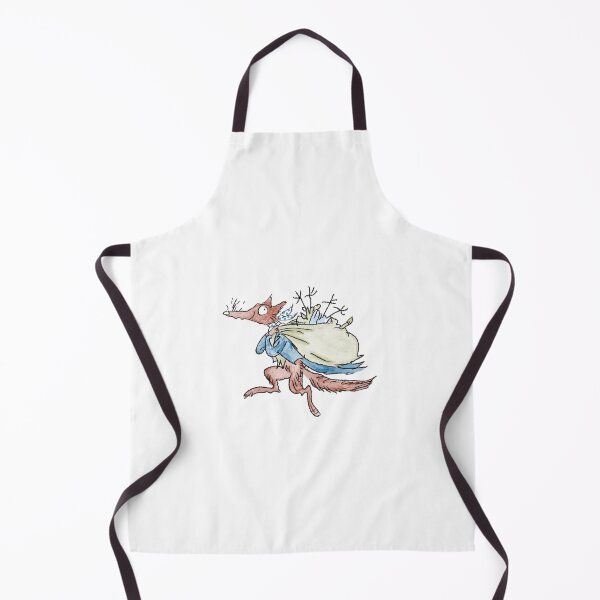 Item preview, Fantastic Mr. Fox designed and sold by Kerri Anderson.