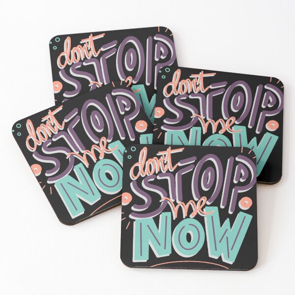Item preview, Don’t stop me  designed and sold by Desoiesn98.