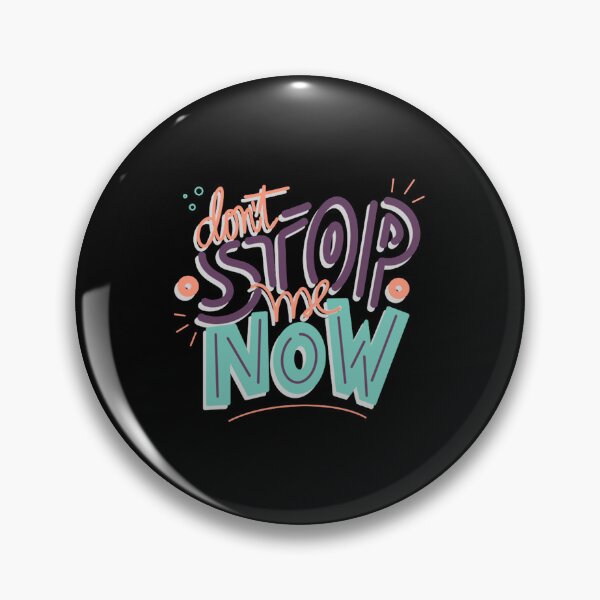 Item preview, Don’t stop me  designed and sold by Desoiesn98.