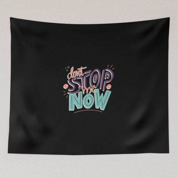 Item preview, Don’t stop me  designed and sold by Desoiesn98.