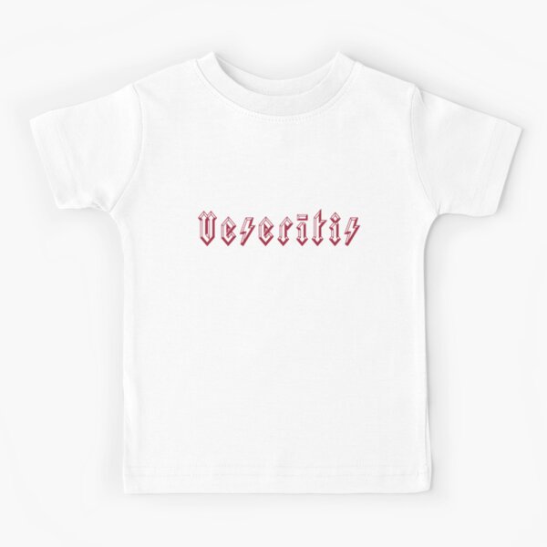 Veserītis Kids T-Shirt