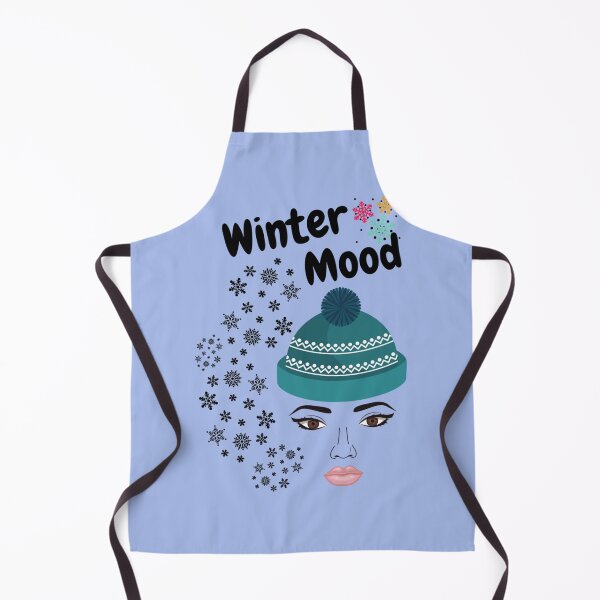 Item preview, Wintermood designed and sold by TheColourBank.