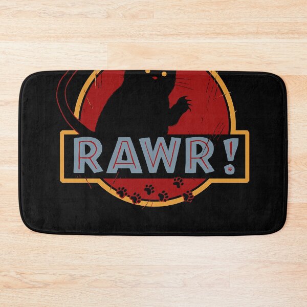 Item preview, Rawr! Classic designed and sold by gerrellpettif.