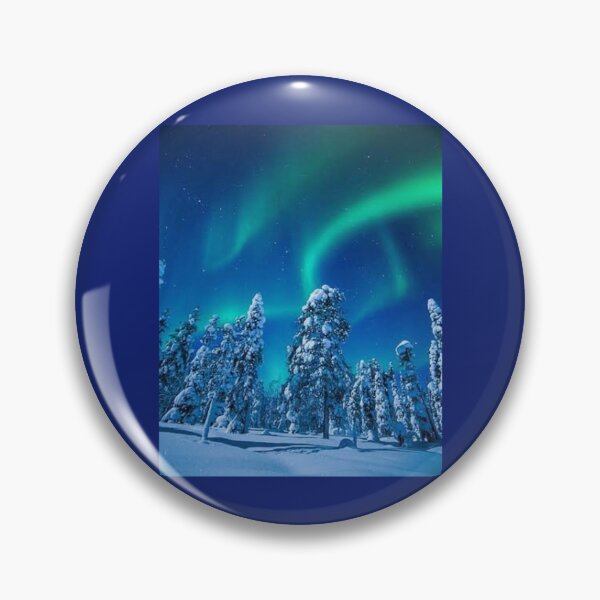 Item preview, Aurora light designed and sold by TheColourBank.