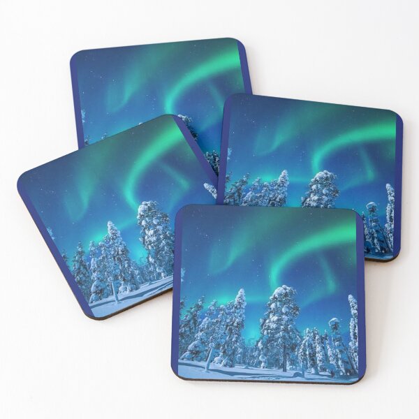 Item preview, Aurora light designed and sold by TheColourBank.