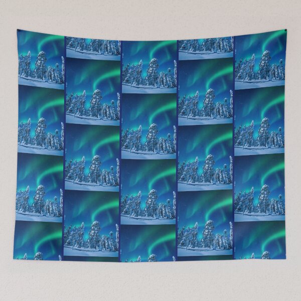 Item preview, Aurora light designed and sold by TheColourBank.