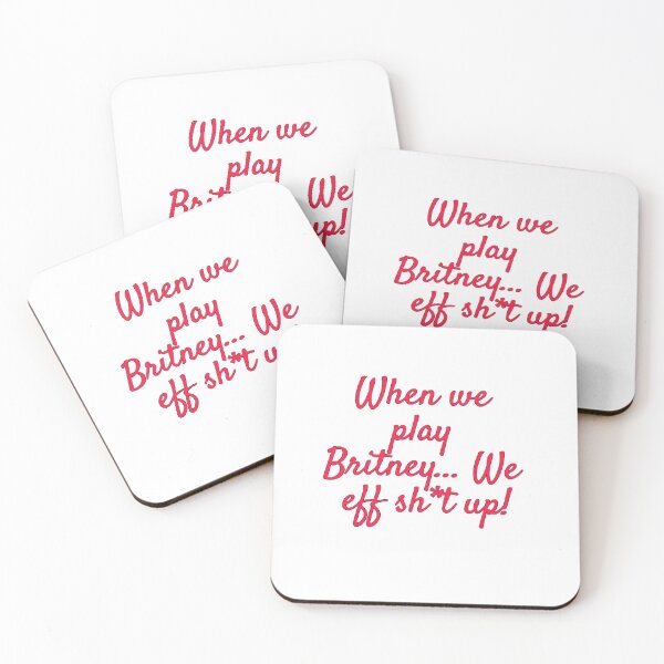 Item preview, Free Britney! When the Boo says we eff things up, we eff things up! designed and sold by AnnaCopaCabanna.