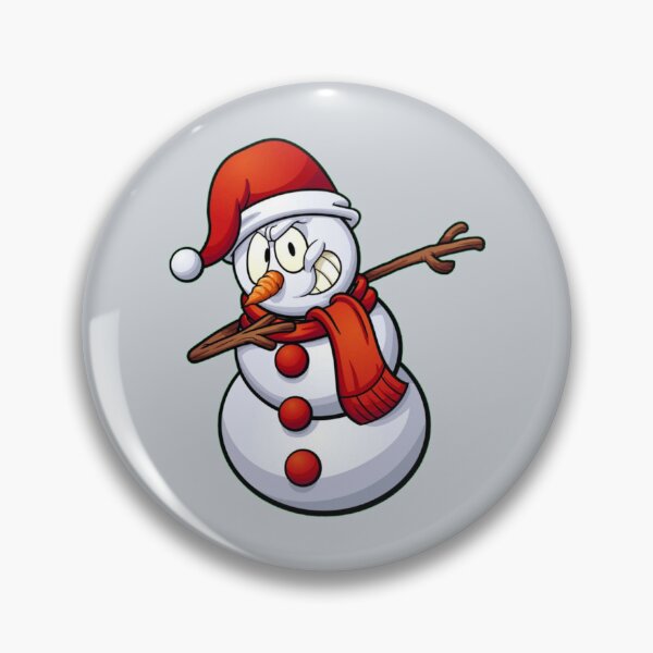 Item preview, Snowman      designed and sold by TheColourBank.