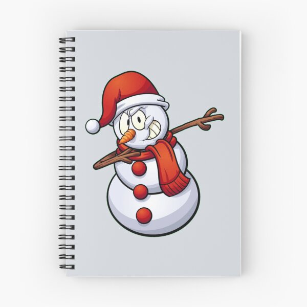 Item preview, Snowman      designed and sold by TheColourBank.