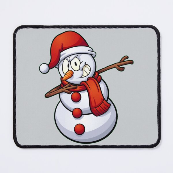 Item preview, Snowman      designed and sold by TheColourBank.