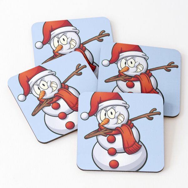 Item preview, Snowman      designed and sold by TheColourBank.