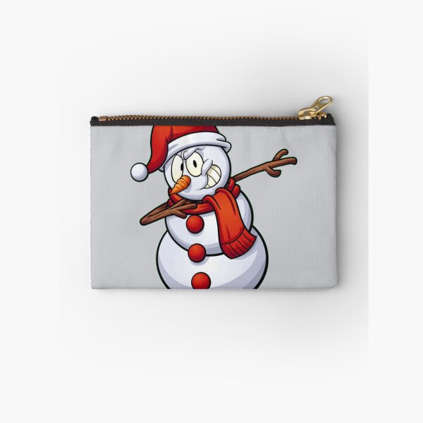 Item preview, Snowman      designed and sold by TheColourBank.