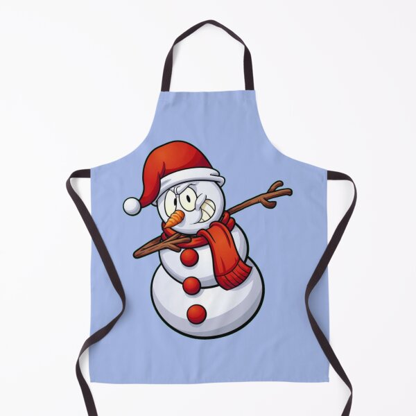 Item preview, Snowman      designed and sold by TheColourBank.