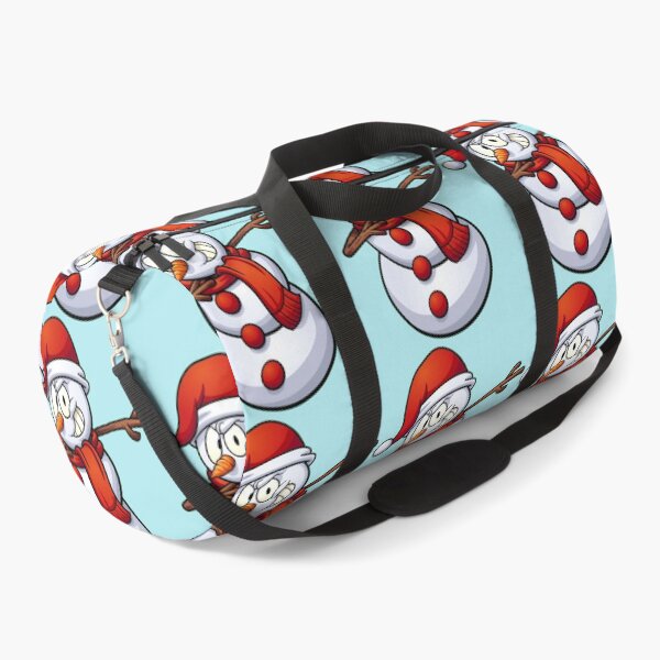 Item preview, Snowman      designed and sold by TheColourBank.