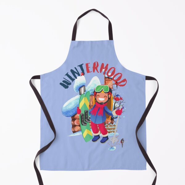 Item preview, wintermood                     designed and sold by TheColourBank.