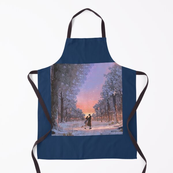 Item preview, wintermood love snow  designed and sold by TheColourBank.