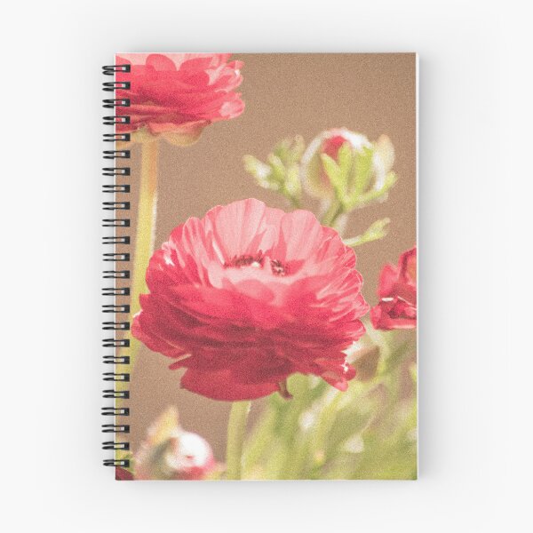 Item preview, Ranunculus Digitally Crystallized designed and sold by nancyjcreates.