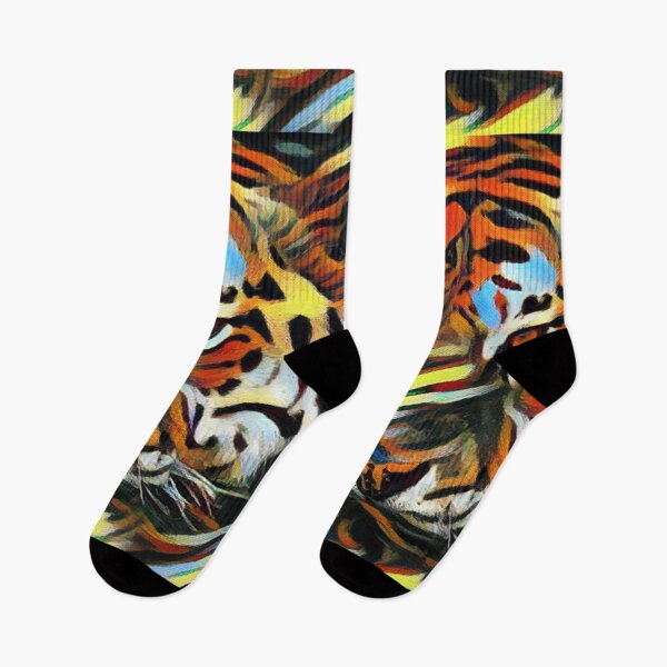 Item preview, Year Of The Tiger designed and sold by Perceptible.