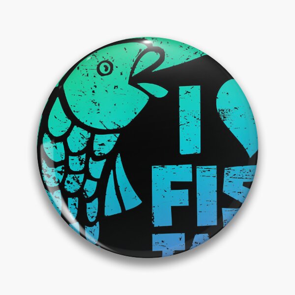 Item preview, I Love Fish Tacos t-shirt - Funny Fish Taco tee designed and sold by JohanneKryger.