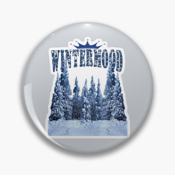 Item preview, wintermood                     designed and sold by TheColourBank.