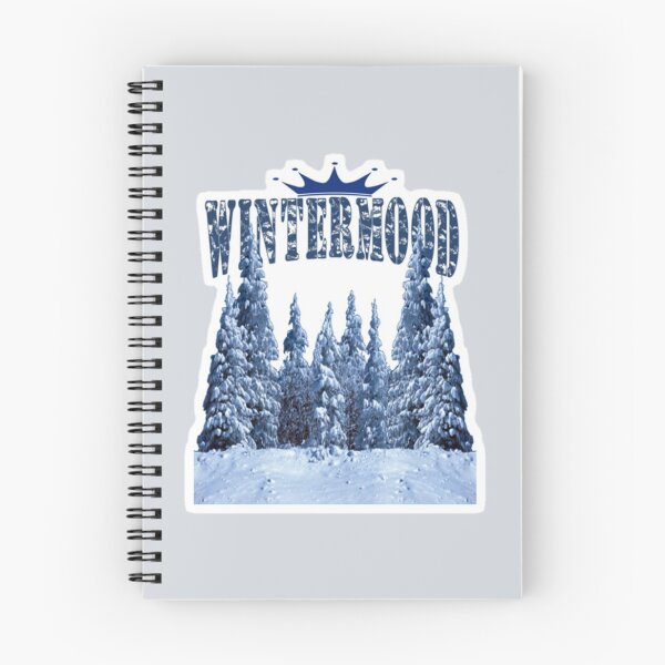 Item preview, wintermood                     designed and sold by TheColourBank.