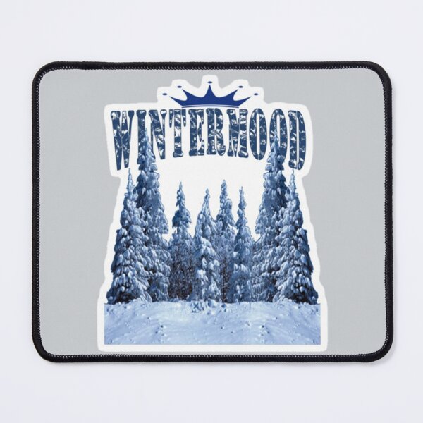 Item preview, wintermood                     designed and sold by TheColourBank.