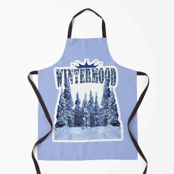 Item preview, wintermood                     designed and sold by TheColourBank.