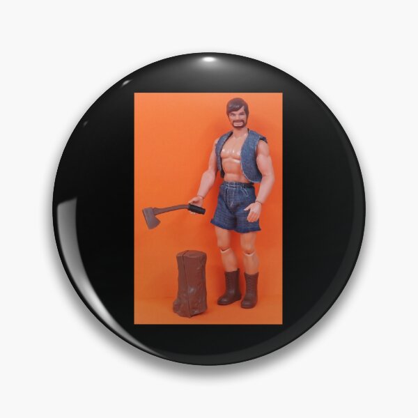 Item preview, Big Jim  designed and sold by bakerphillip.