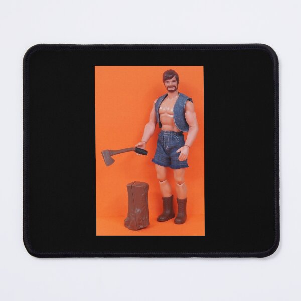 Item preview, Big Jim  designed and sold by bakerphillip.
