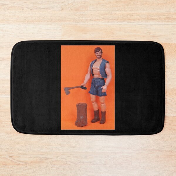 Item preview, Big Jim  designed and sold by bakerphillip.
