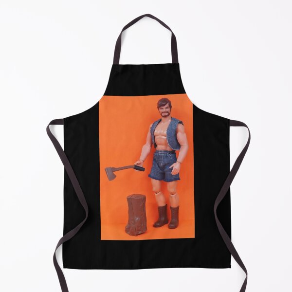 Item preview, Big Jim designed and sold by bakerphillip.