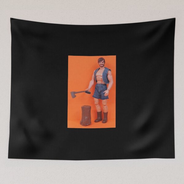 Item preview, Big Jim  designed and sold by bakerphillip.