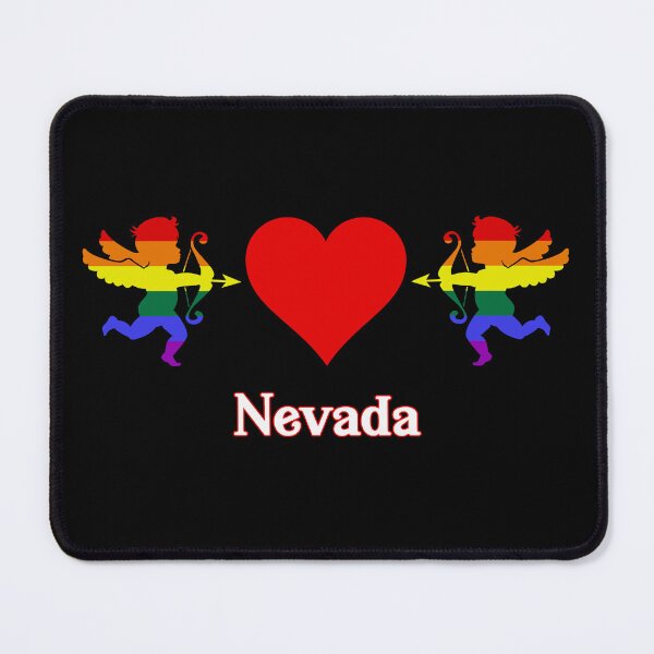 Item preview, Nevada LGBT Pride designed and sold by Magartes.