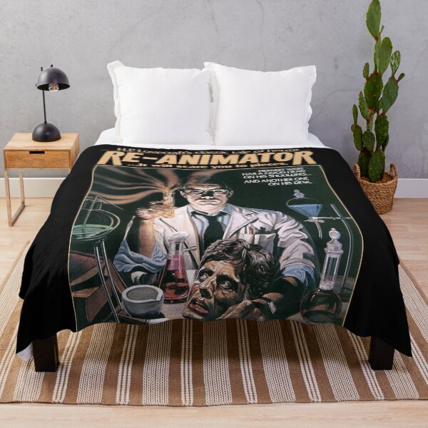 Item preview, Re-Animator designed and sold by gerrellpettif.