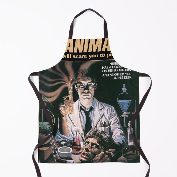 Item preview, Re-Animator designed and sold by gerrellpettif.