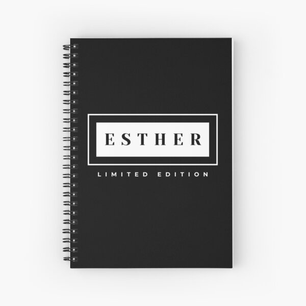 Item preview, Esther designed and sold by LanaMeyers.