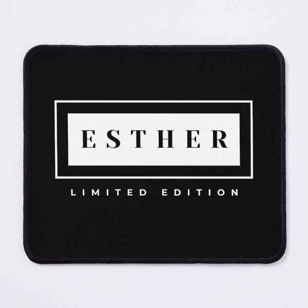 Item preview, Esther designed and sold by LanaMeyers.
