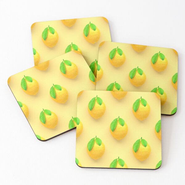 Item preview, Lemon designed and sold by XyzYzxZxyStudio.