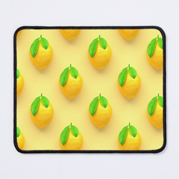 Item preview, Lemon designed and sold by XyzYzxZxyStudio.
