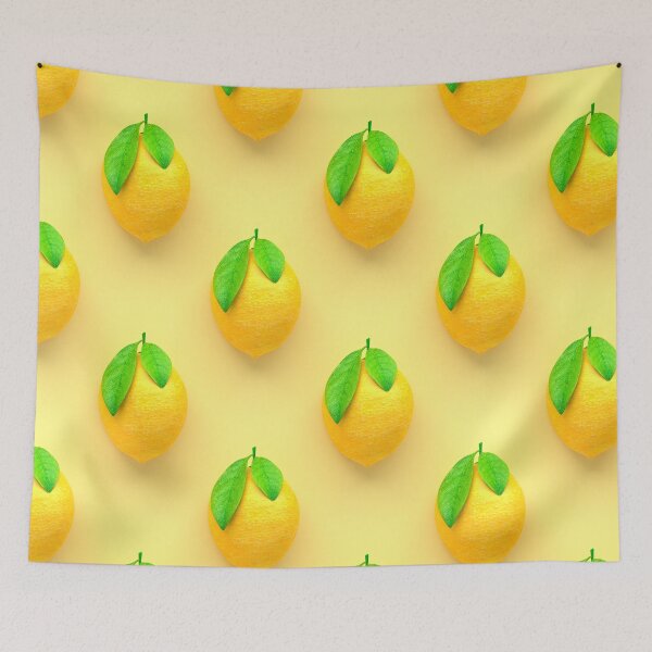 Item preview, Lemon designed and sold by XyzYzxZxyStudio.