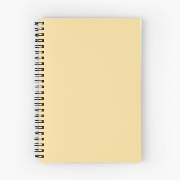 Item preview, Popcorn Butter Yellow Solid Color Print designed and sold by TGIYHome.