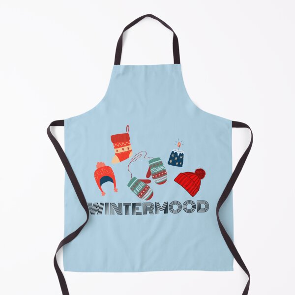 Item preview, COOL WINTERMOOD STUFF     designed and sold by TheColourBank.