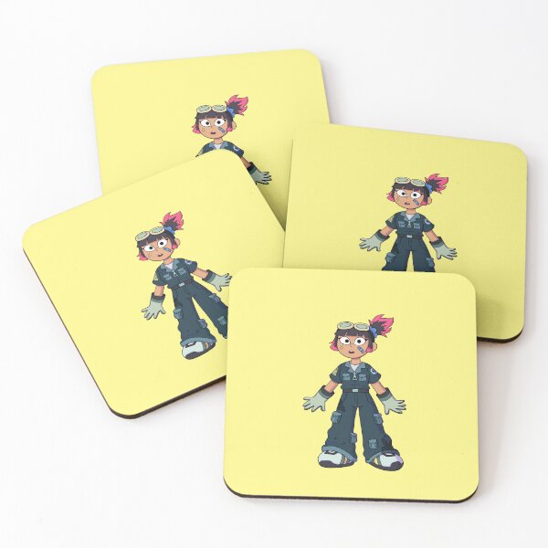 Item preview, Ally Amphibia designed and sold by Farrart.k.