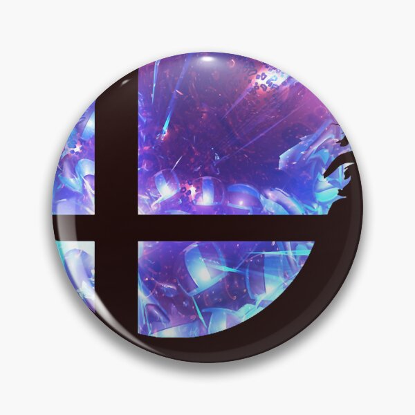 Item preview, Smash Hype - Blue Classic T-Shirt designed and sold by Lynnman.