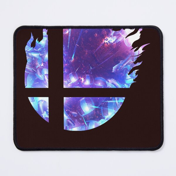 Item preview, Smash Hype - Blue Classic T-Shirt designed and sold by Lynnman.
