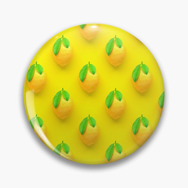 Item preview, Lemon designed and sold by XyzYzxZxyStudio.