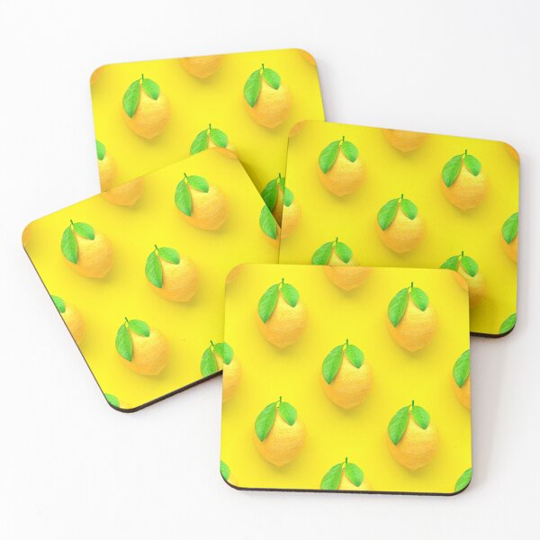 Item preview, Lemon designed and sold by XyzYzxZxyStudio.