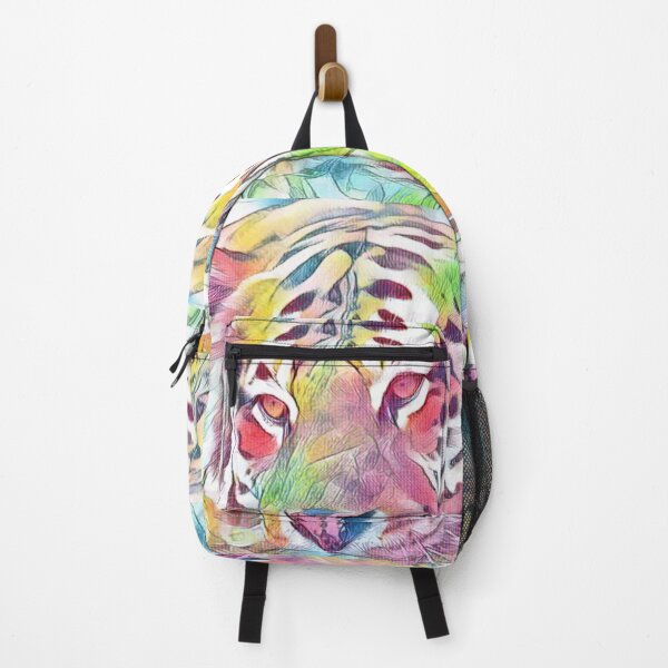 Item preview, Year Of The Tiger designed and sold by Perceptible.