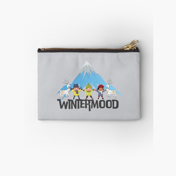 Item preview, wintermood,winter mood designed and sold by TheColourBank.