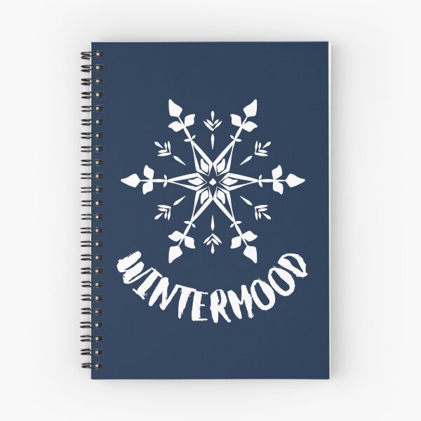 Item preview, Wintermood                                      designed and sold by TheColourBank.